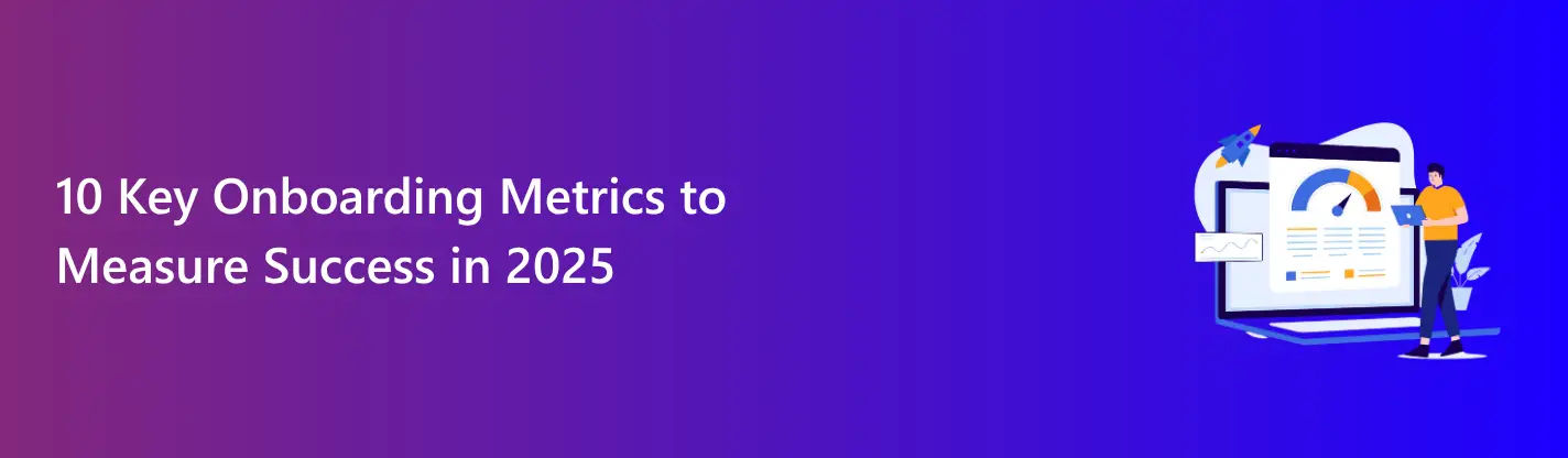 Onboarding Metrics