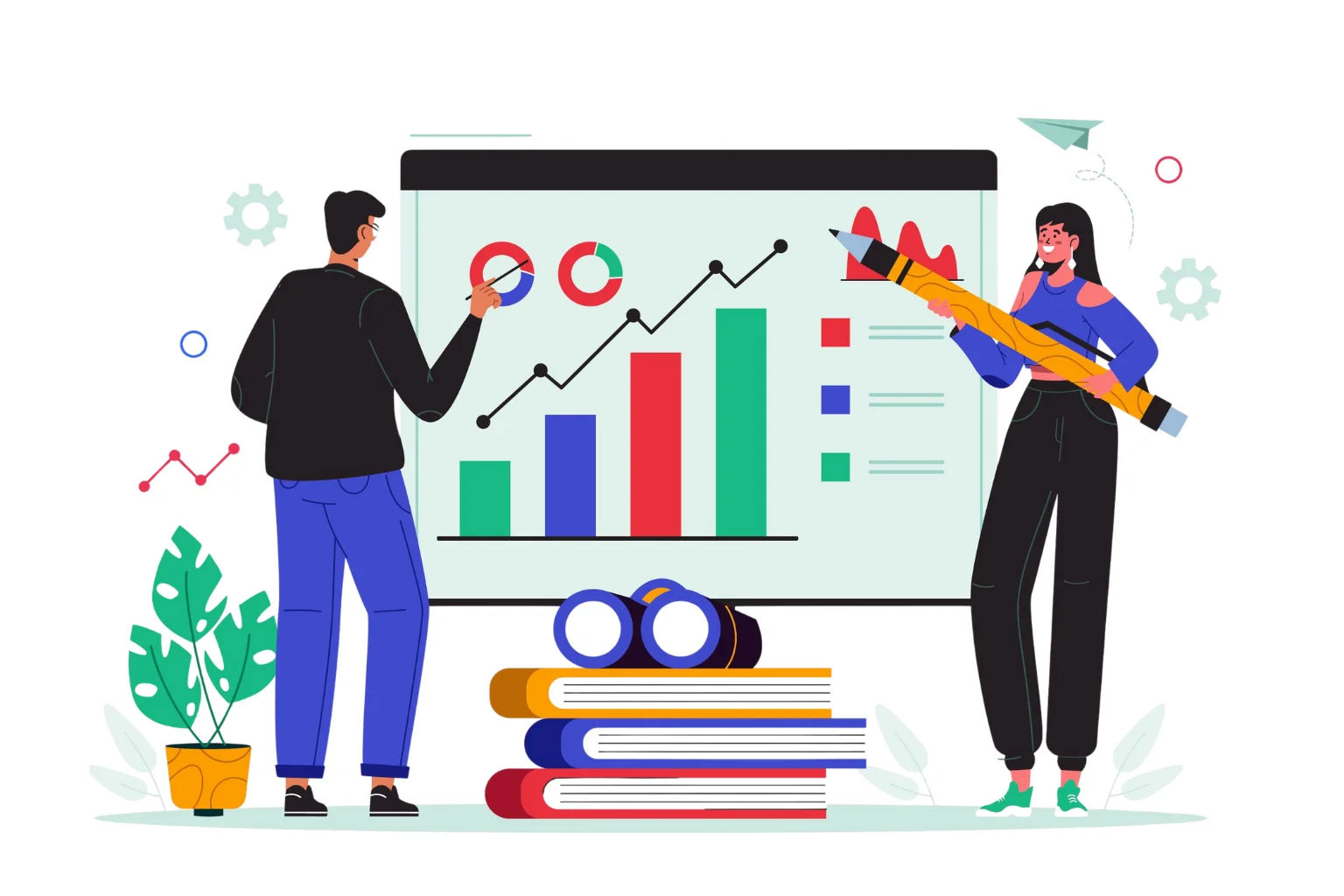 Learning Management System