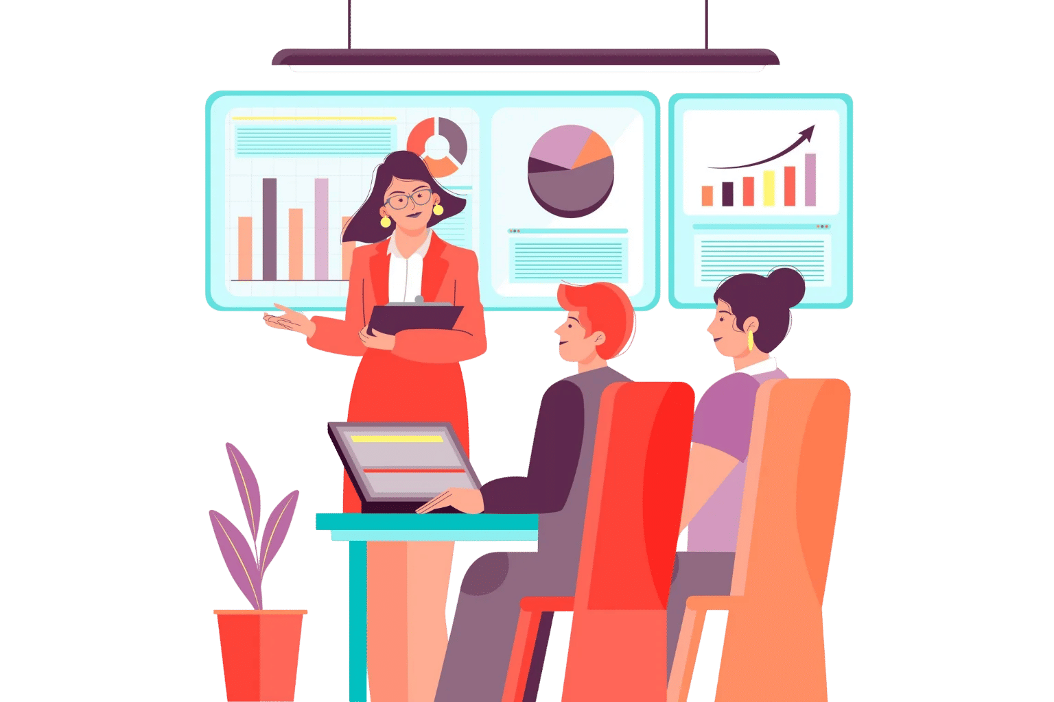 Learning Management System