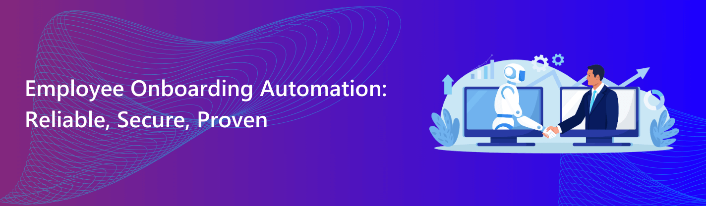 Employee Onboarding  Automation