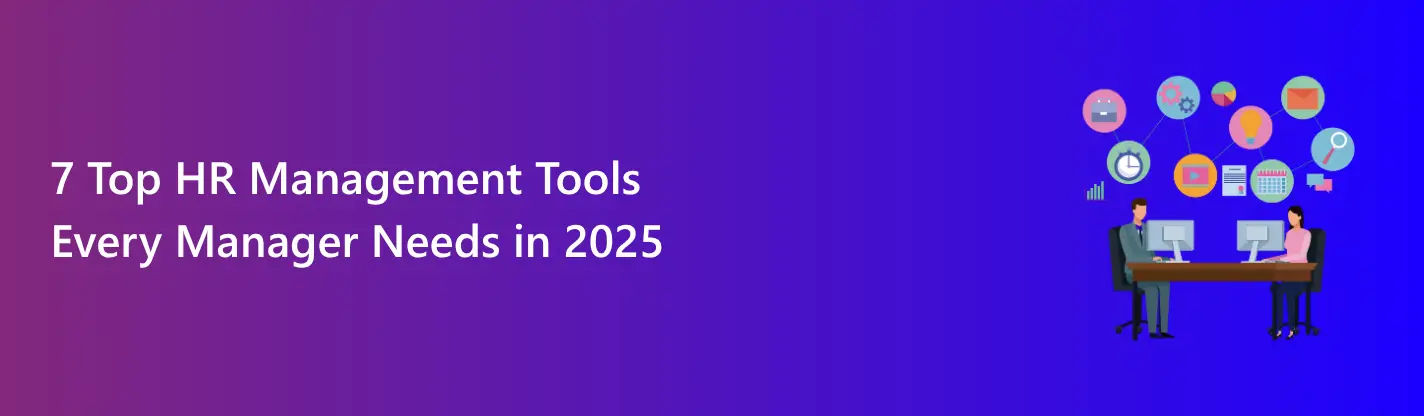 HR Management Tools