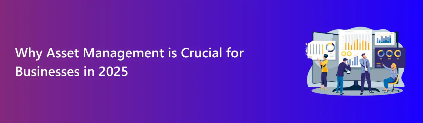 why asset management