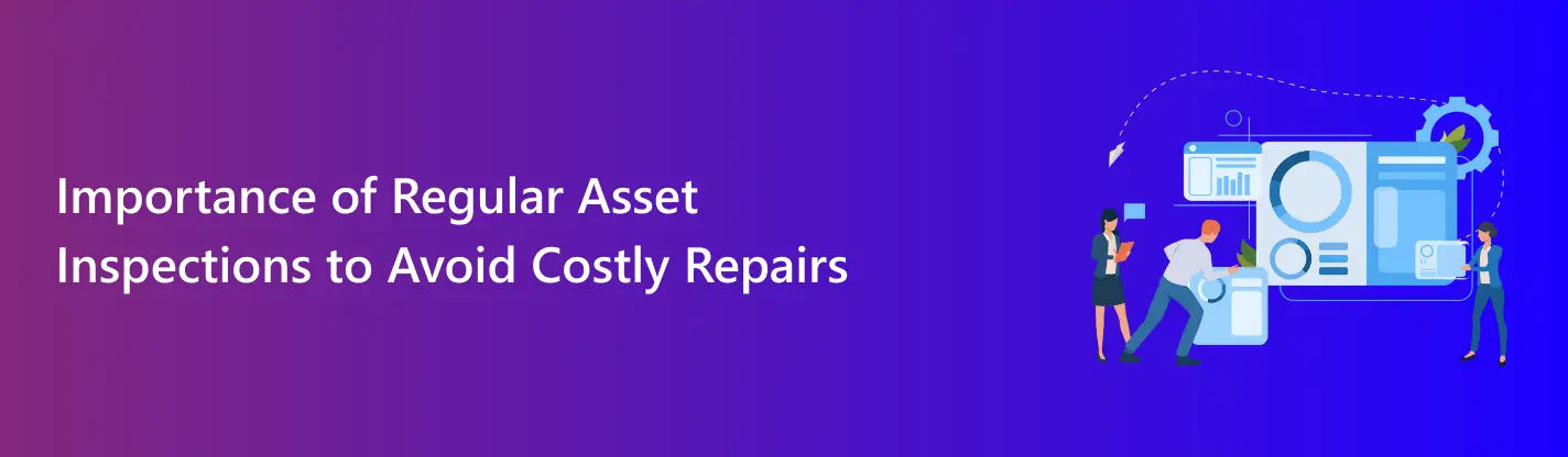 asset inspection