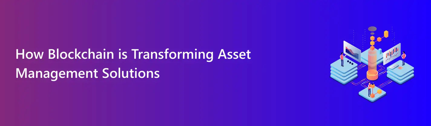 asset management solution