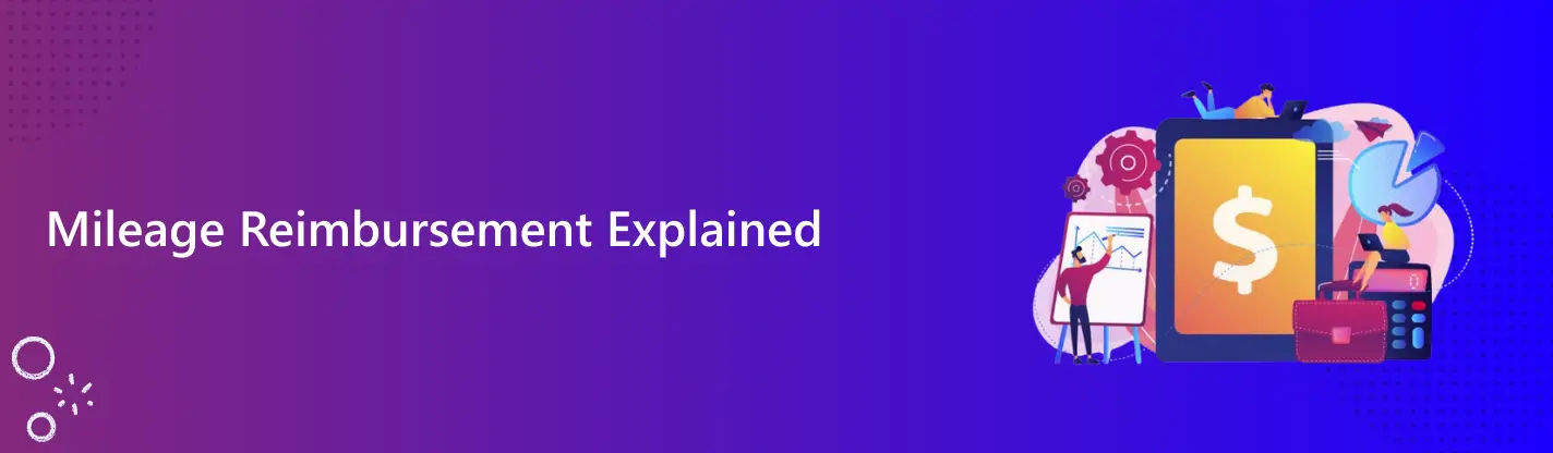 Mileage Reimbursement