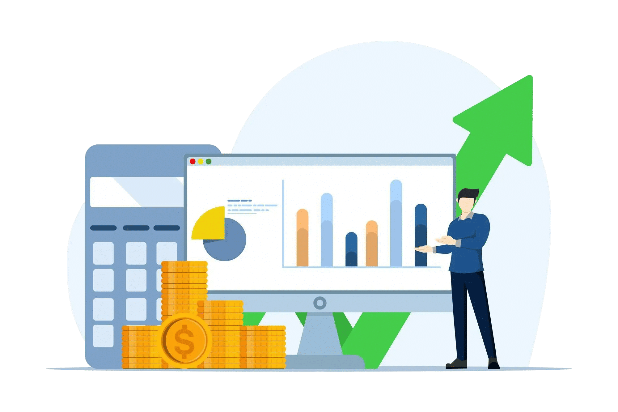 Monthly recurring revenue