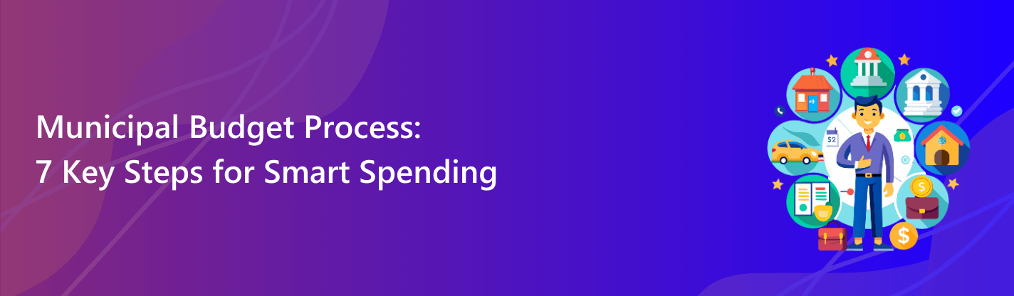 municipal budget process