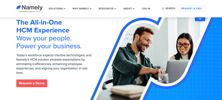 leave management software
