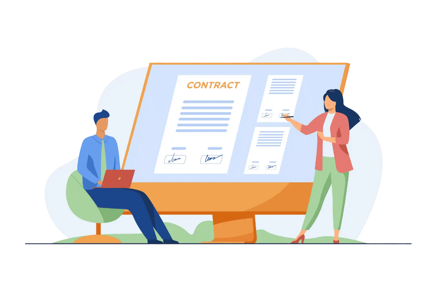SaaS Subscription Billing