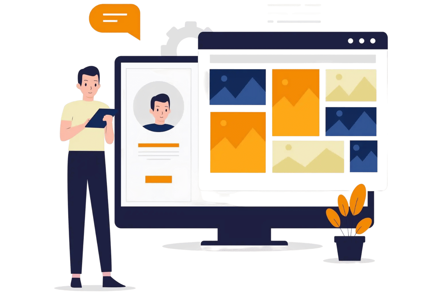 SharePoint Employee directory with pictures