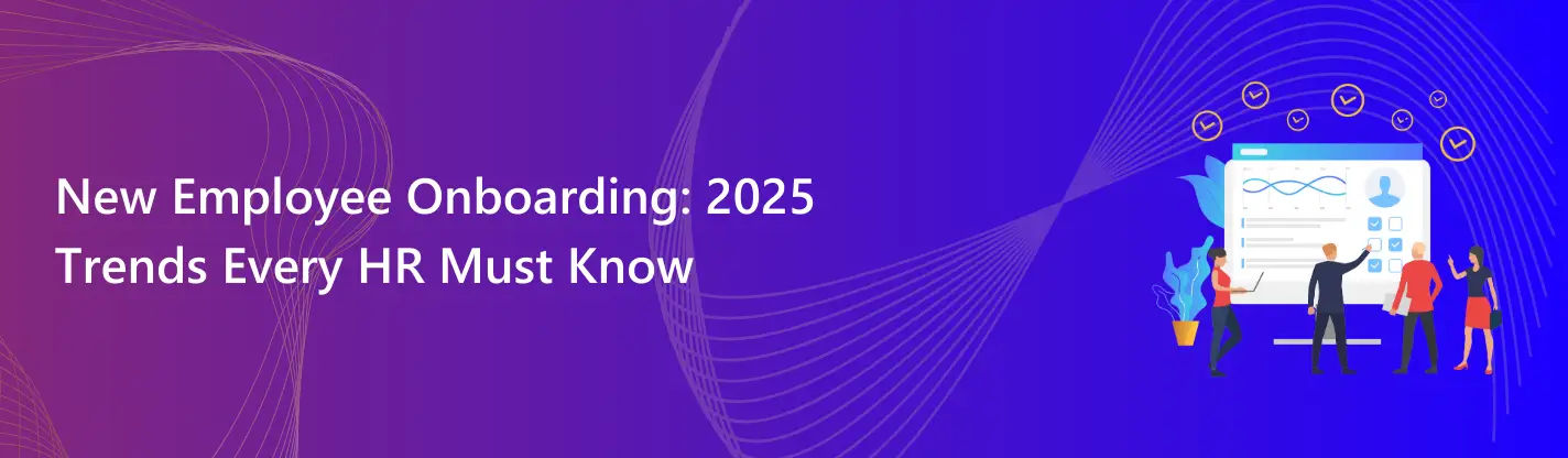 New Employee Onboarding