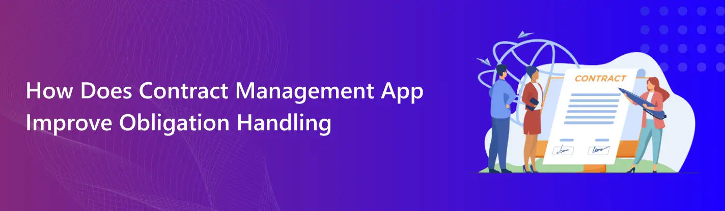 Contract Management App