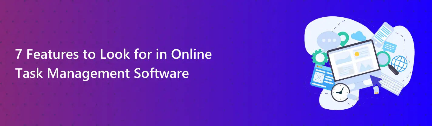 online task management software