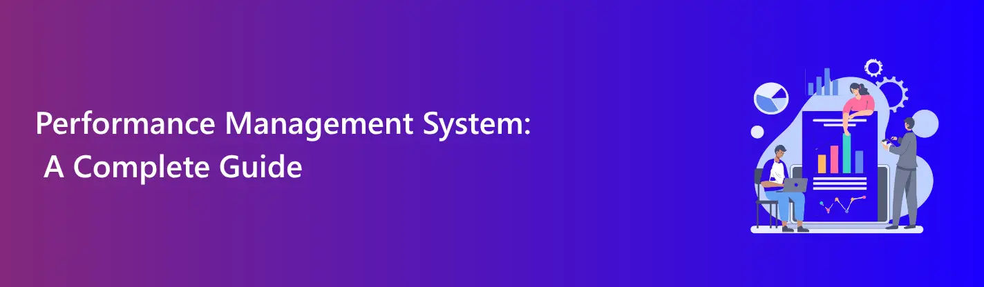 Performance Management System