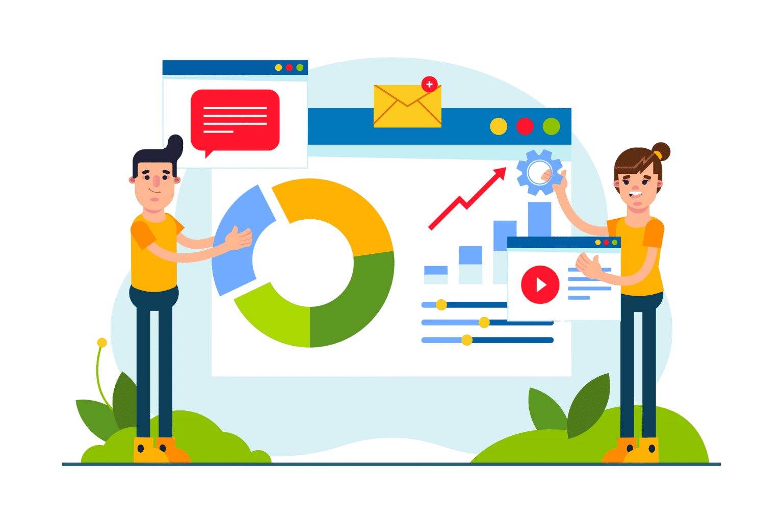 Employee Performance Management Software
