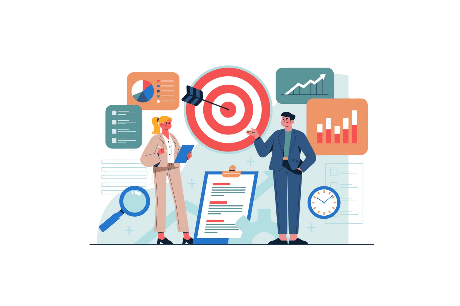 Employee Performance Software
