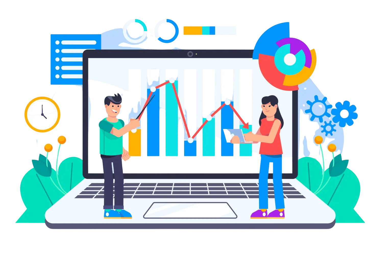 Performance Management Software for small business