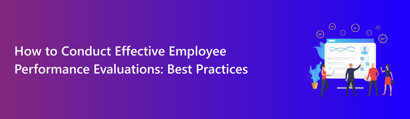 Employee Performance Evaluations