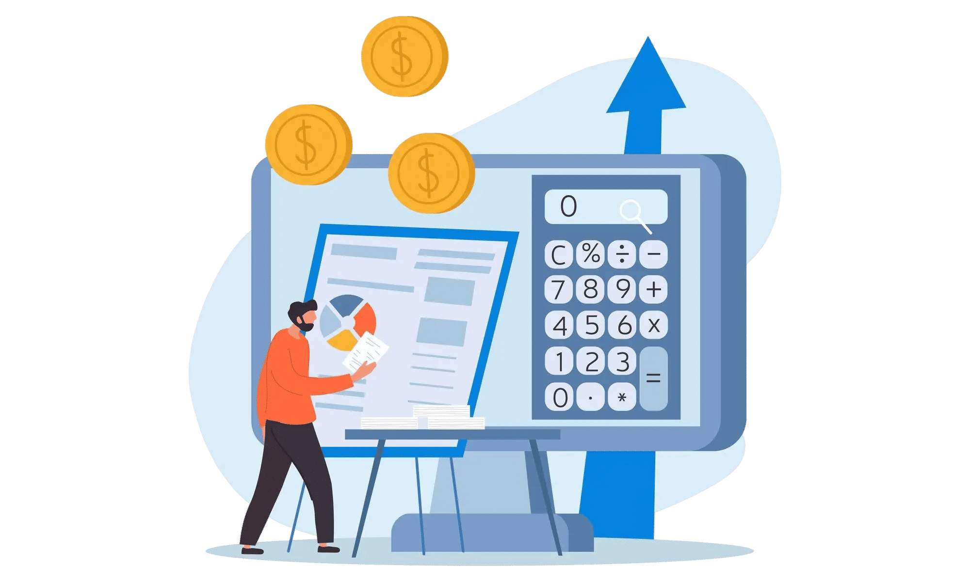 Asset Management