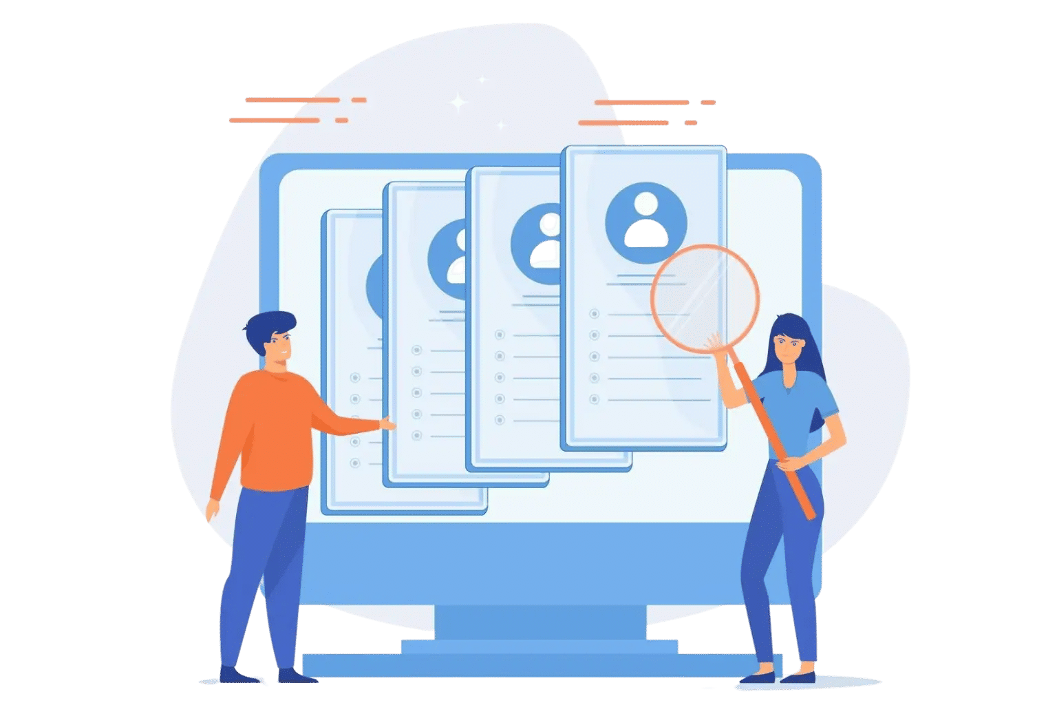 applicant tracking software