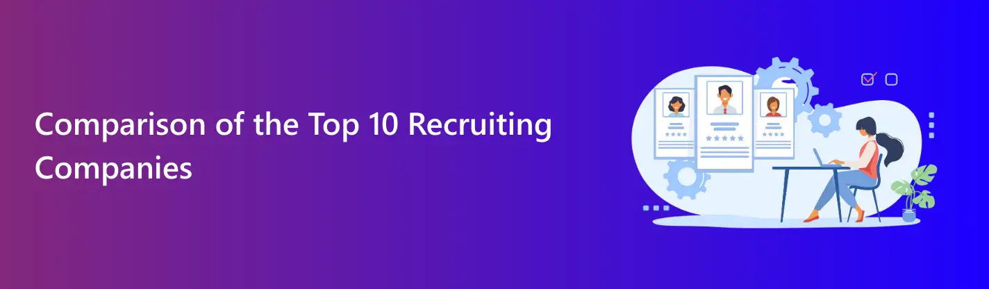 recruiting companies