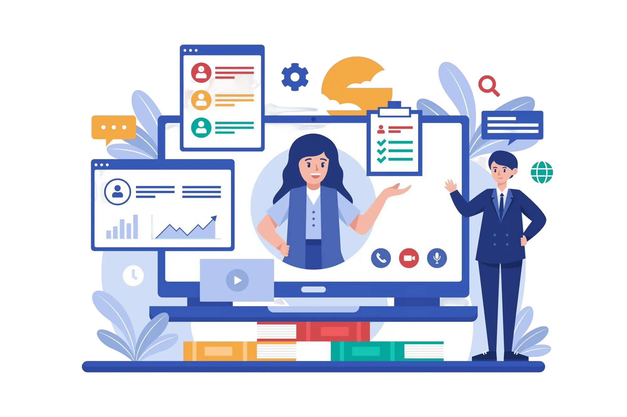 Task Management