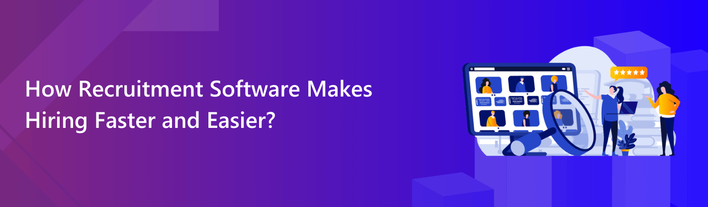 recruitment software