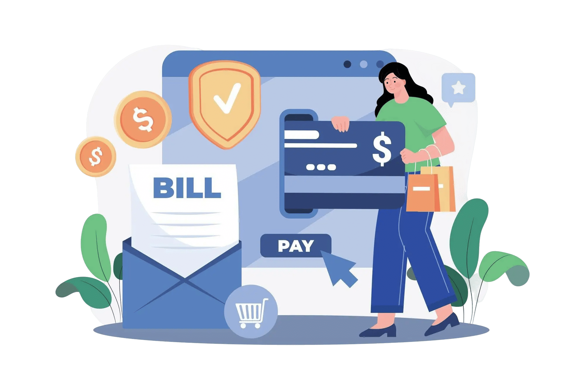 Recurring Billing Software
