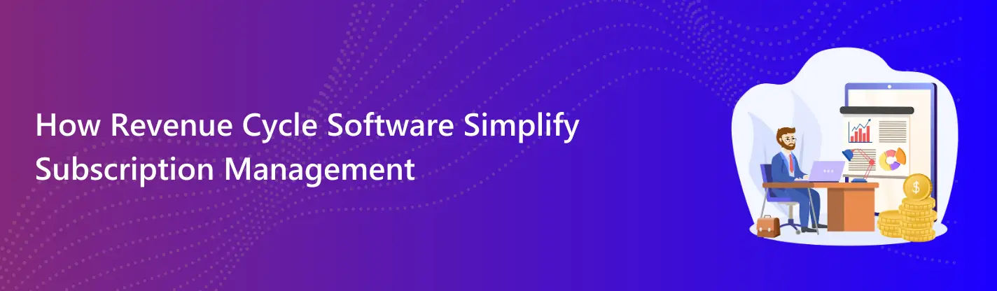 Revenue Cycle Software