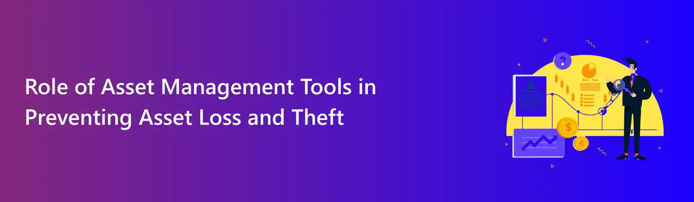 Asset Management tools