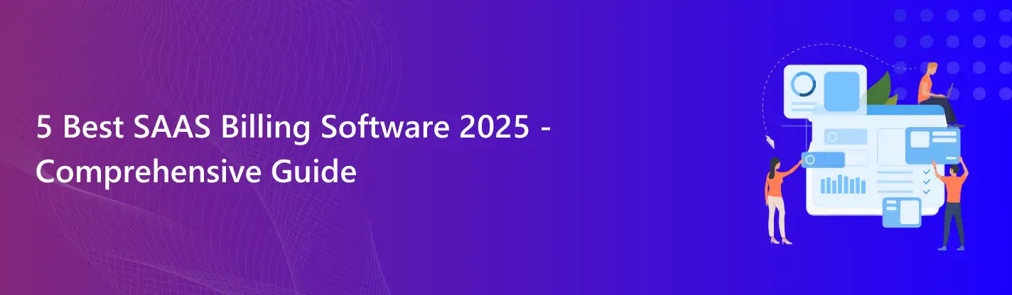 SAAS Billing Software