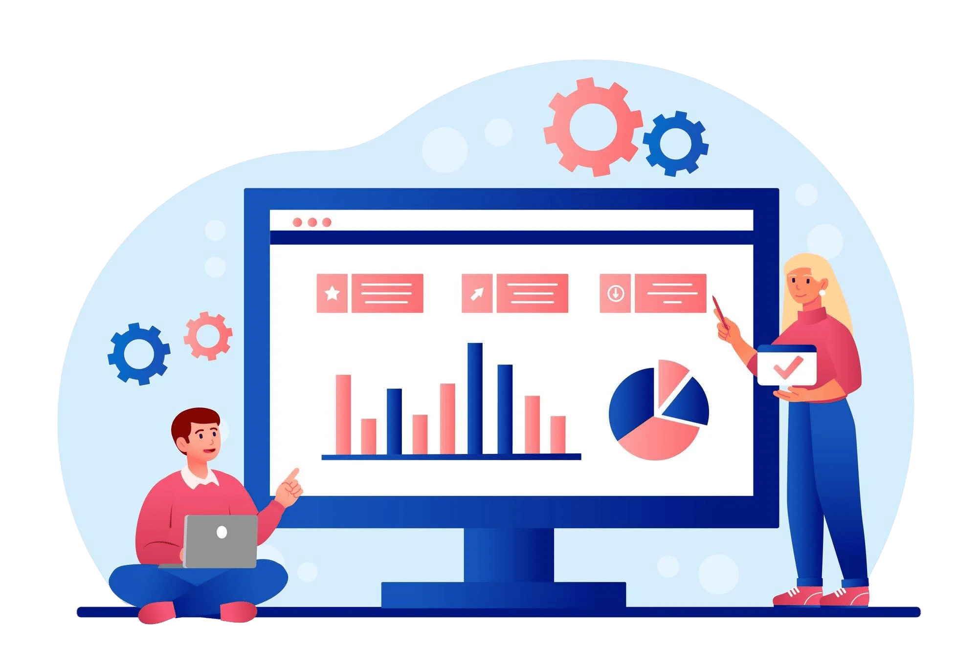 Revenue 365