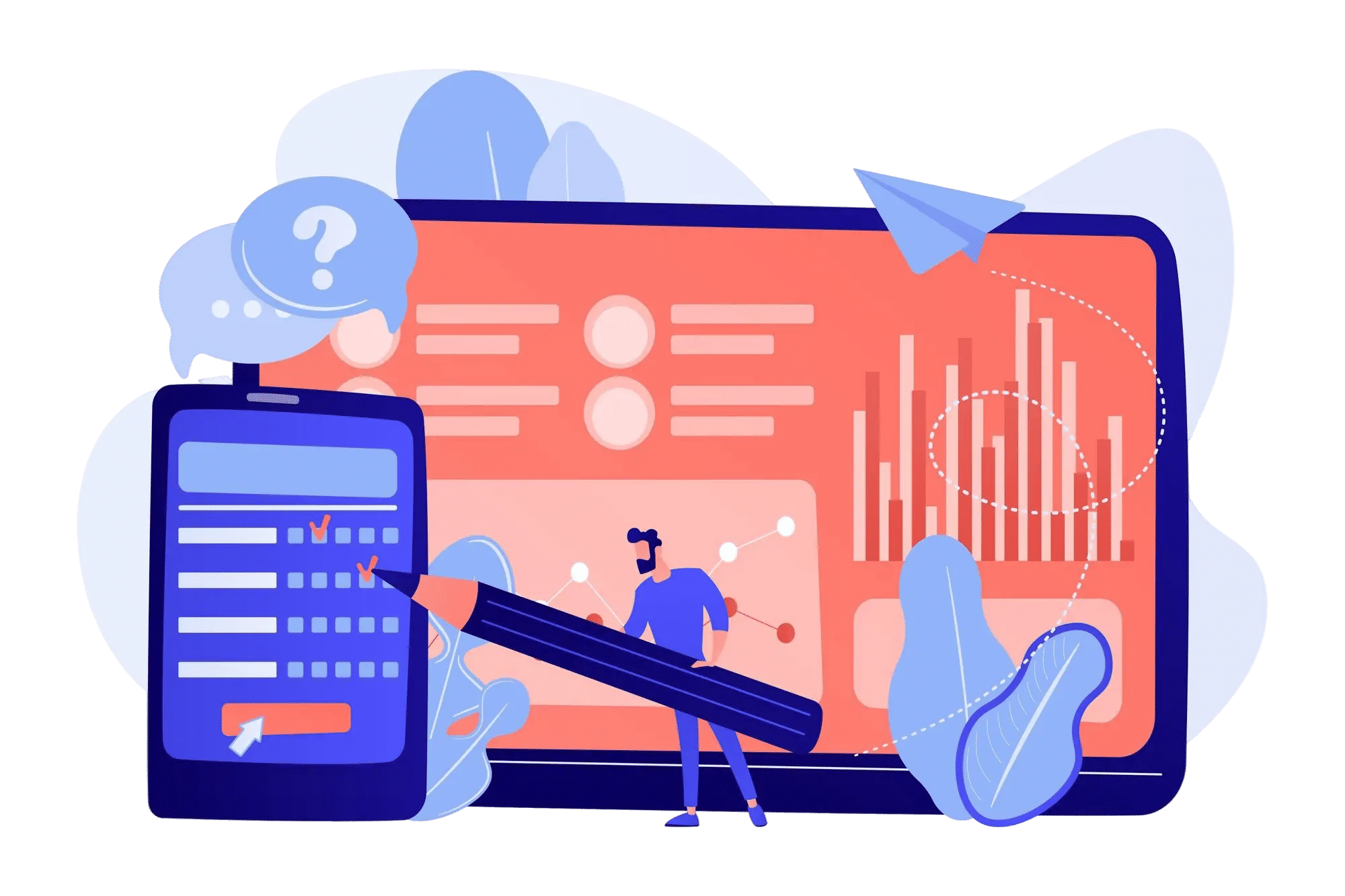Saas Accounting