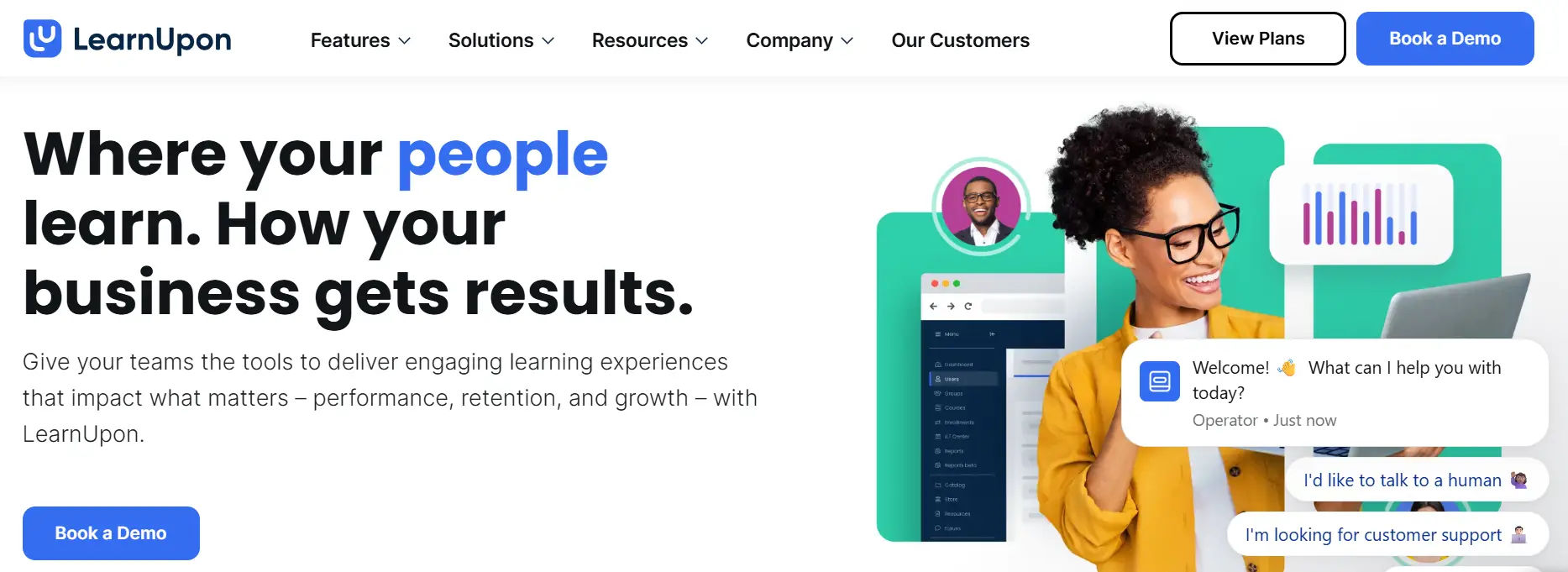 Corporate Skill