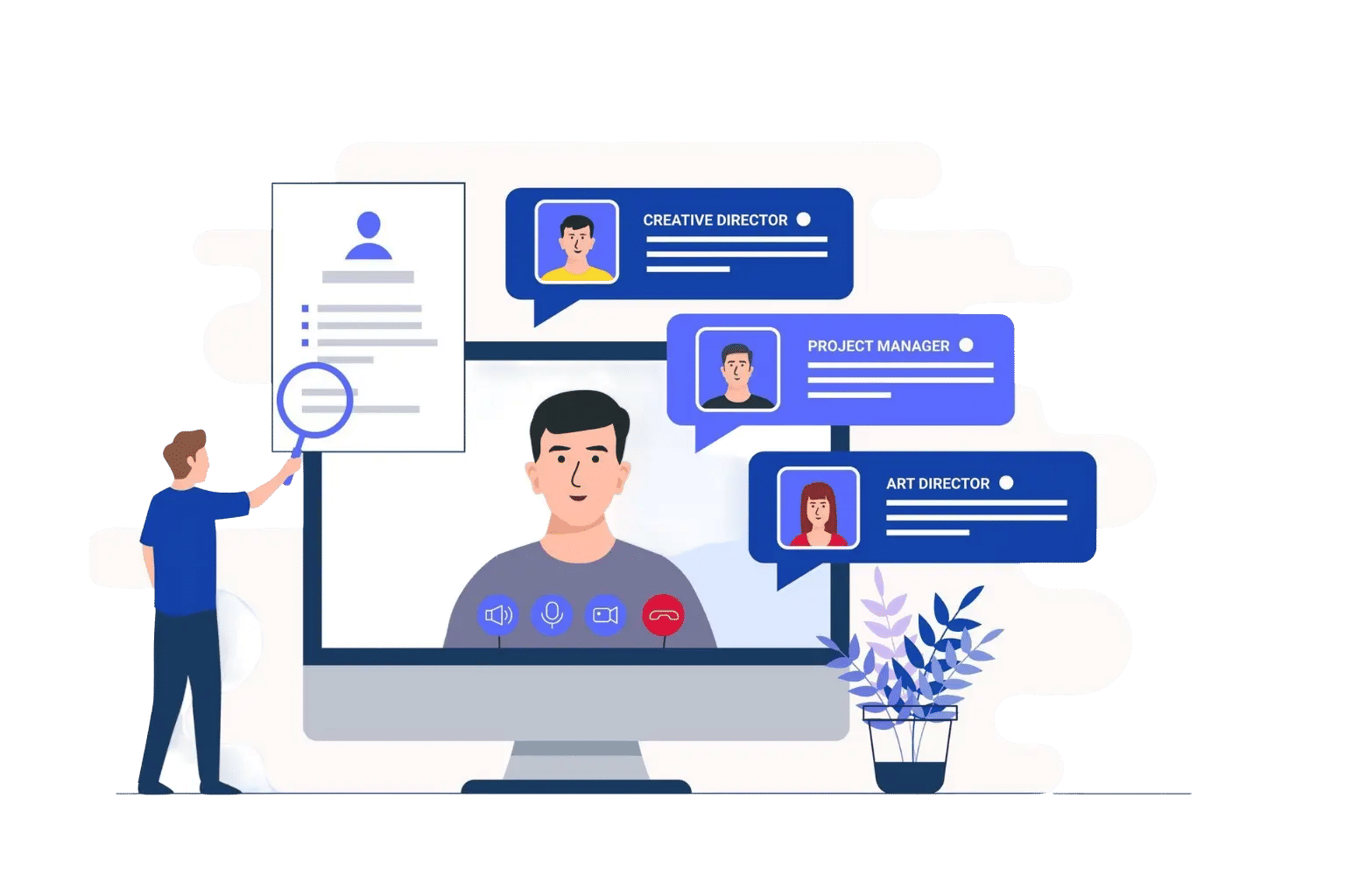 SharePoint Recruitment Software