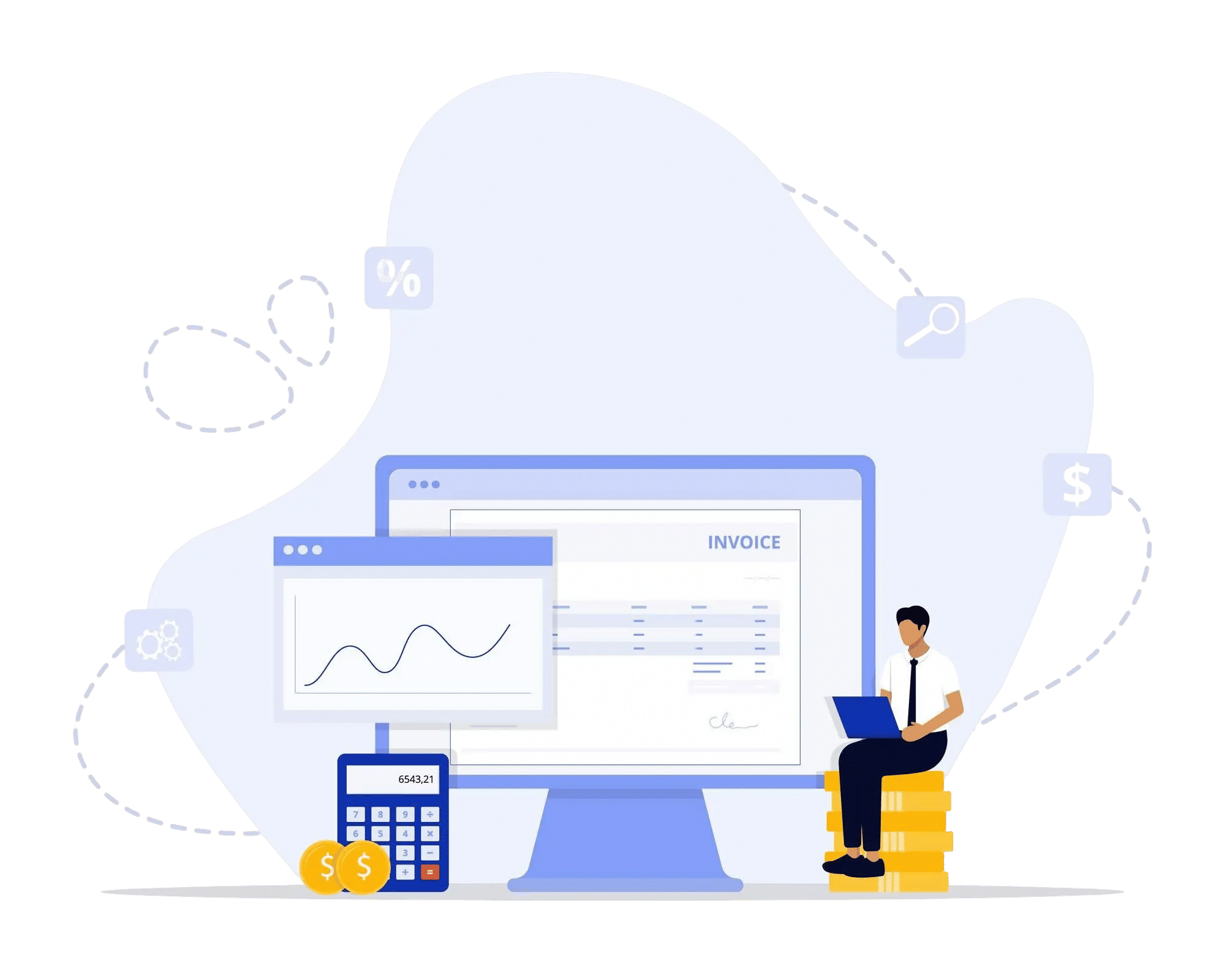 Subscription Billing Management