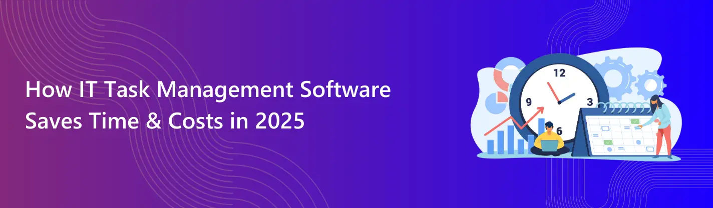 it task management software