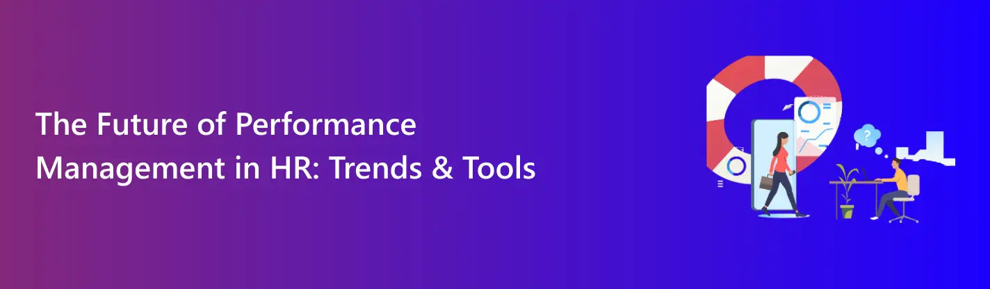 Performance Management in HR