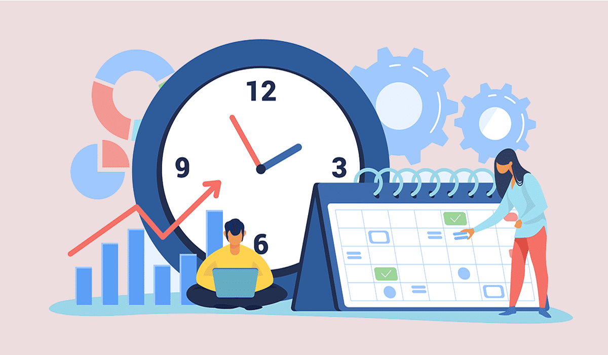 Timesheet365