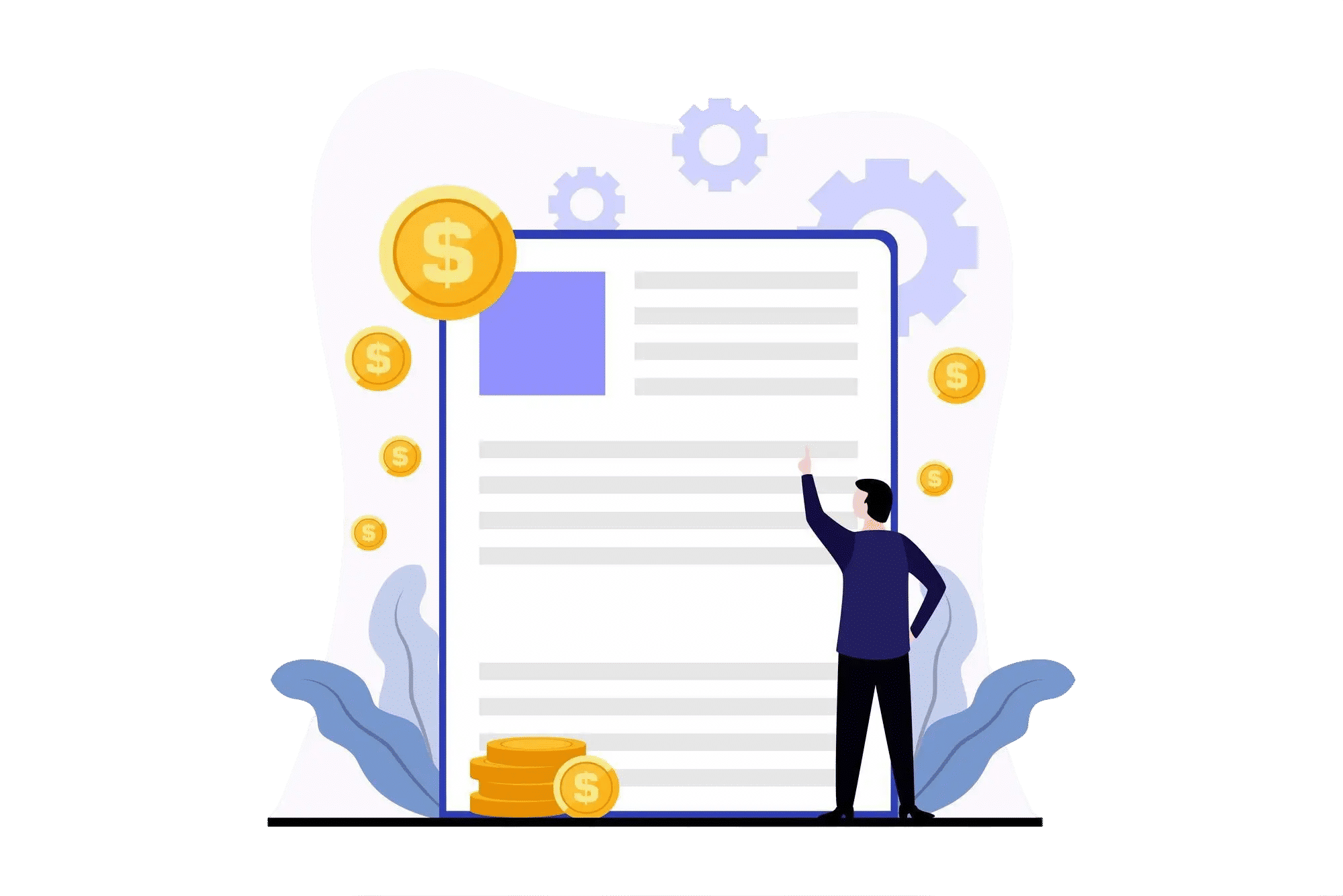 Asset Management