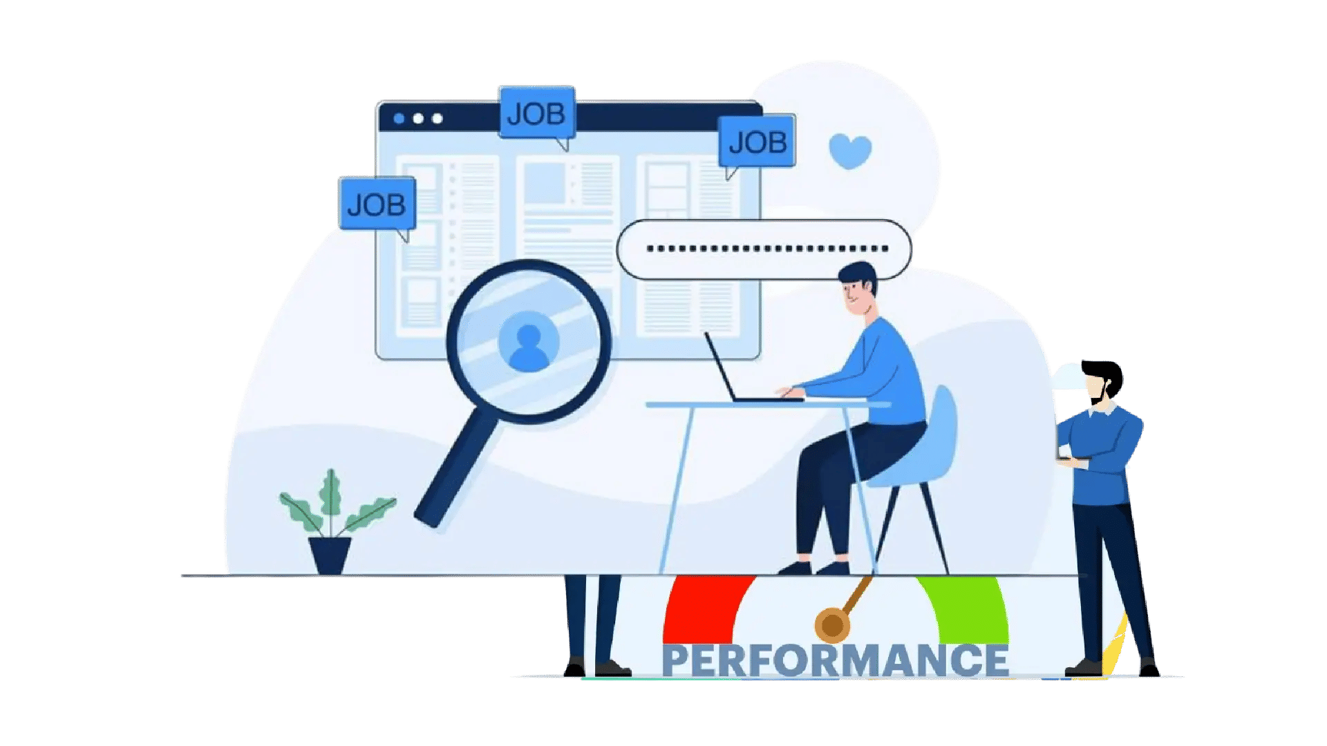 hiring platforms