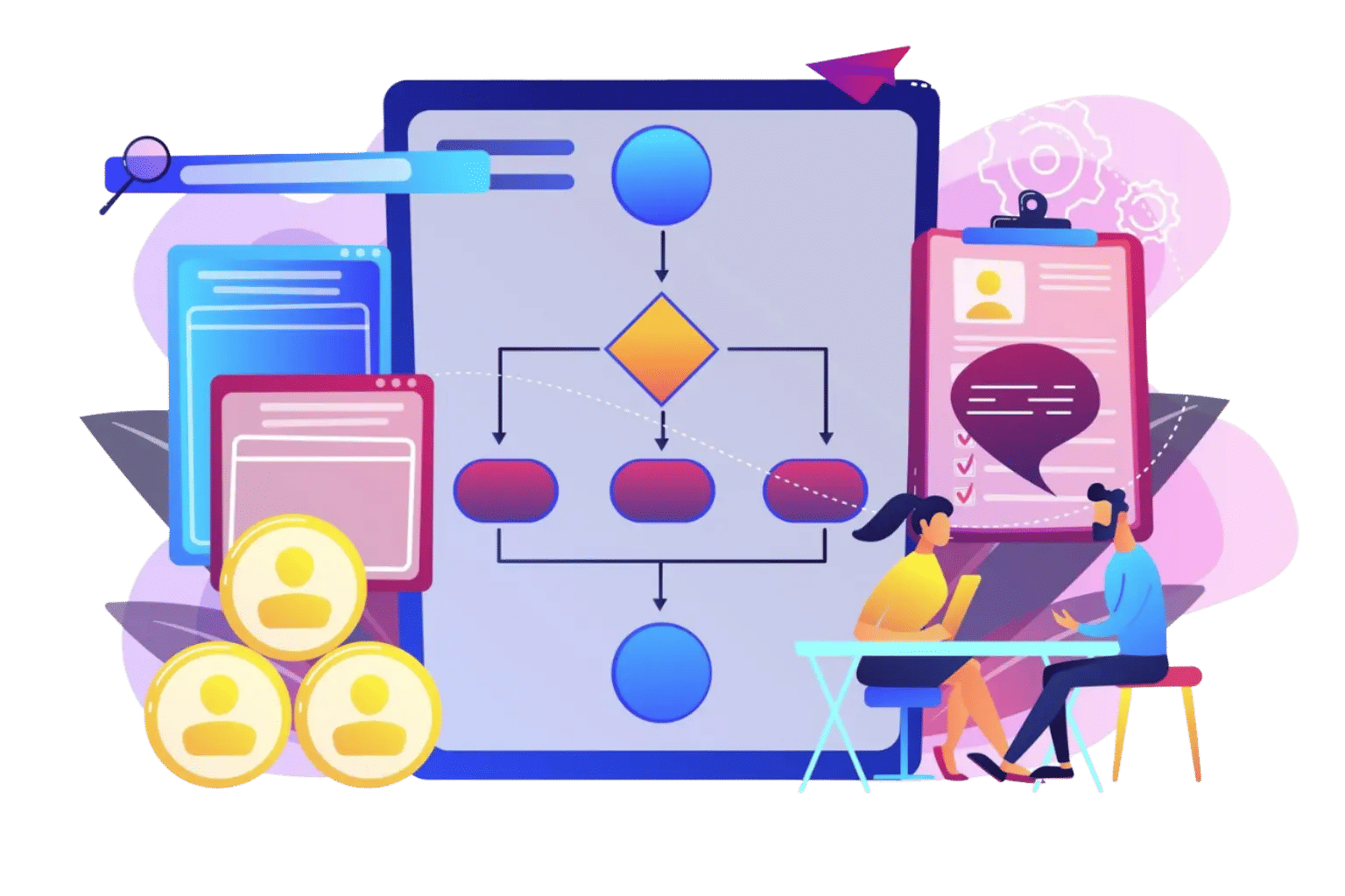 workflow automation apps
