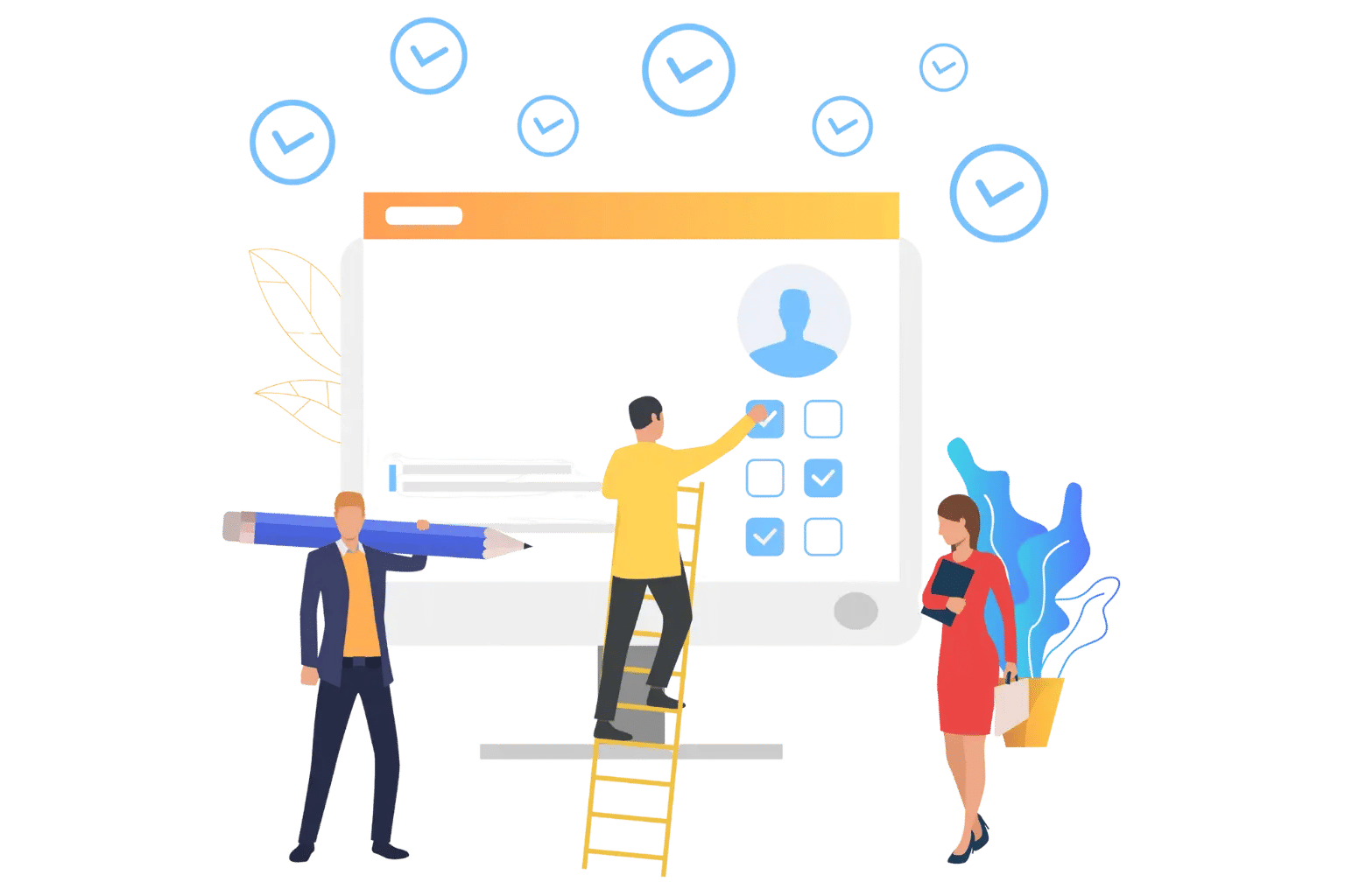 Employee Onboarding Software