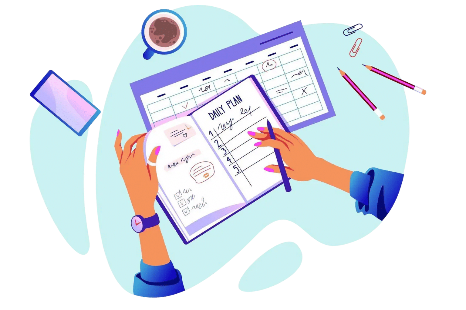 Task Management