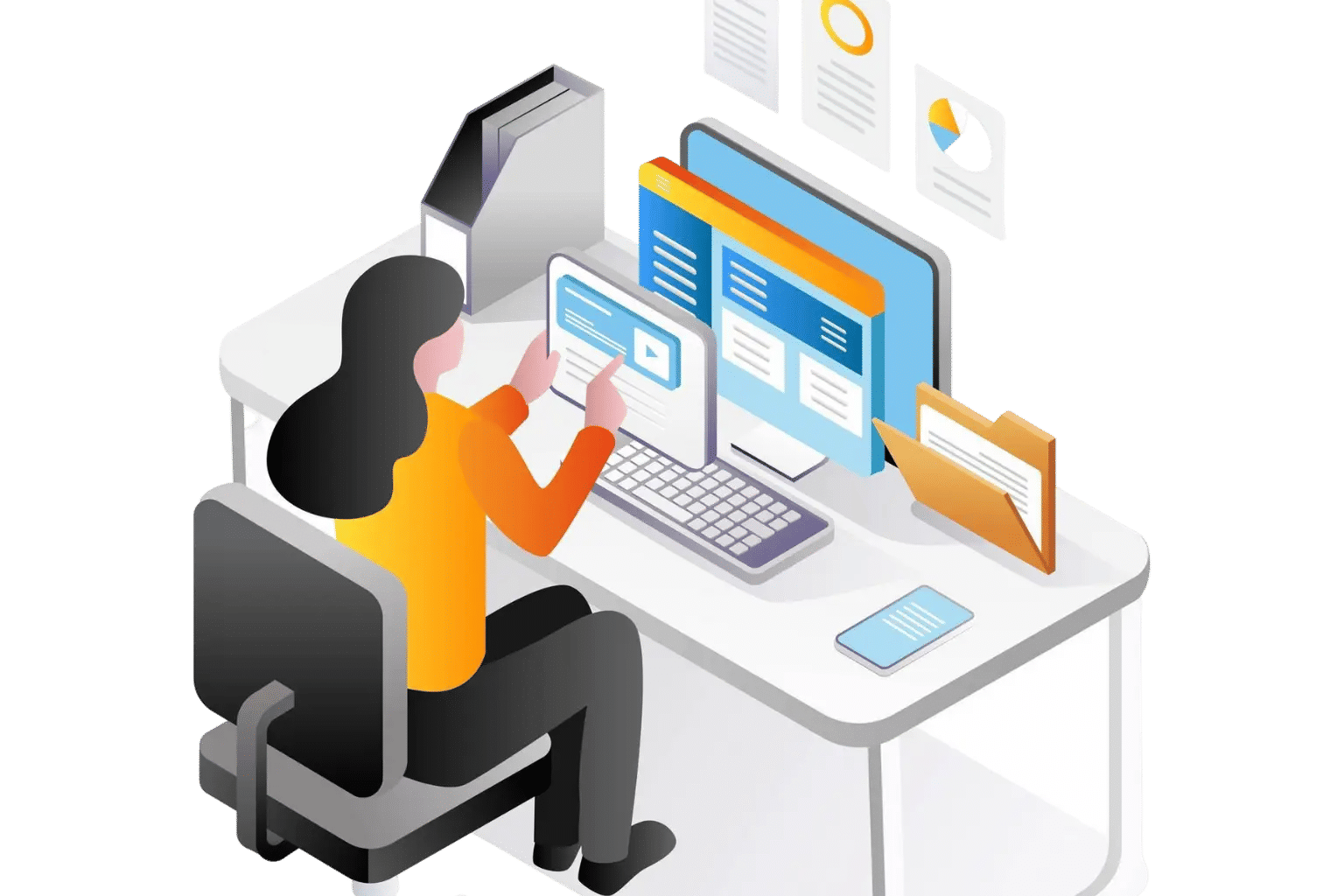 Asset Management