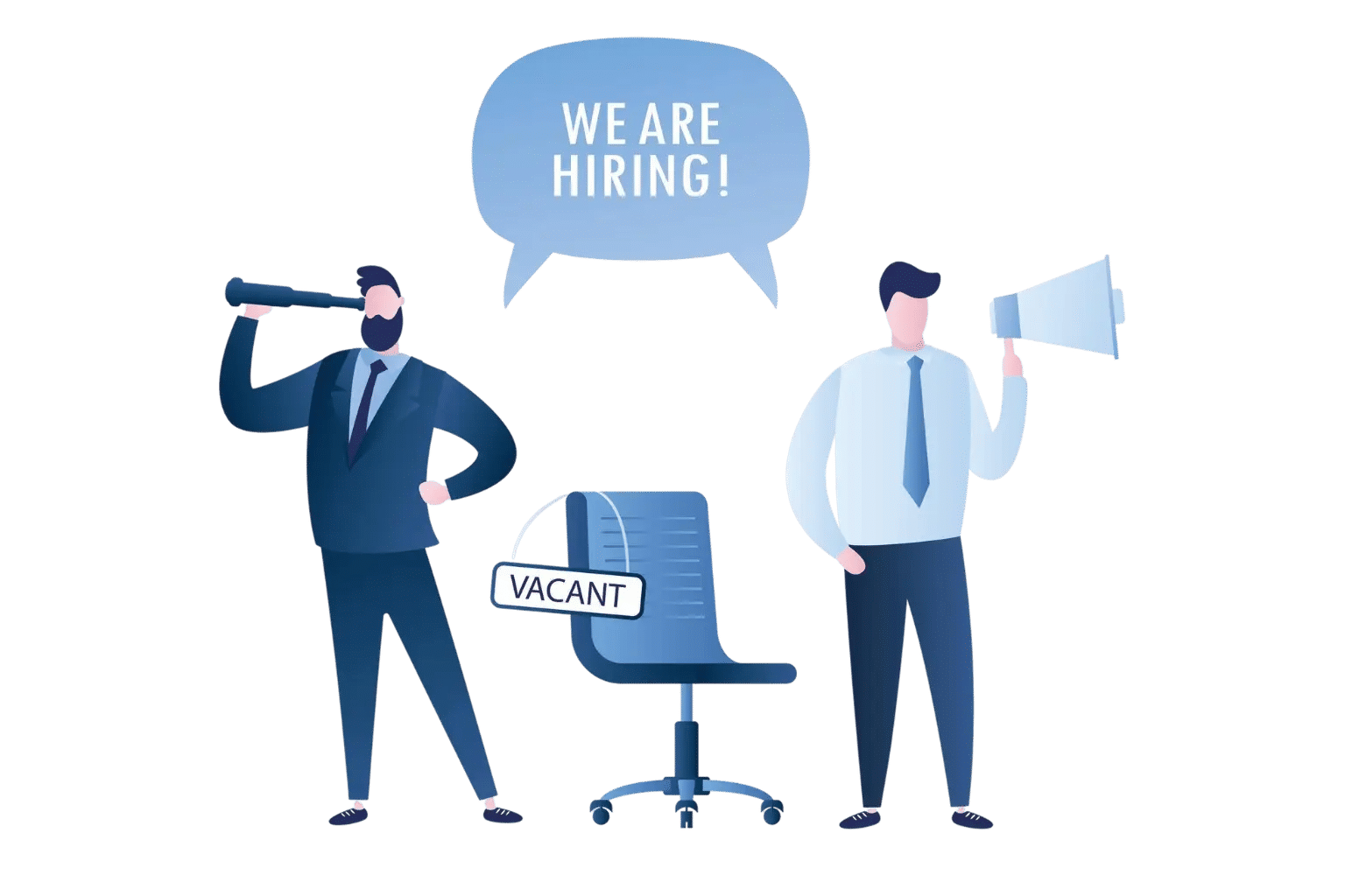 recruiter vs hiring manager