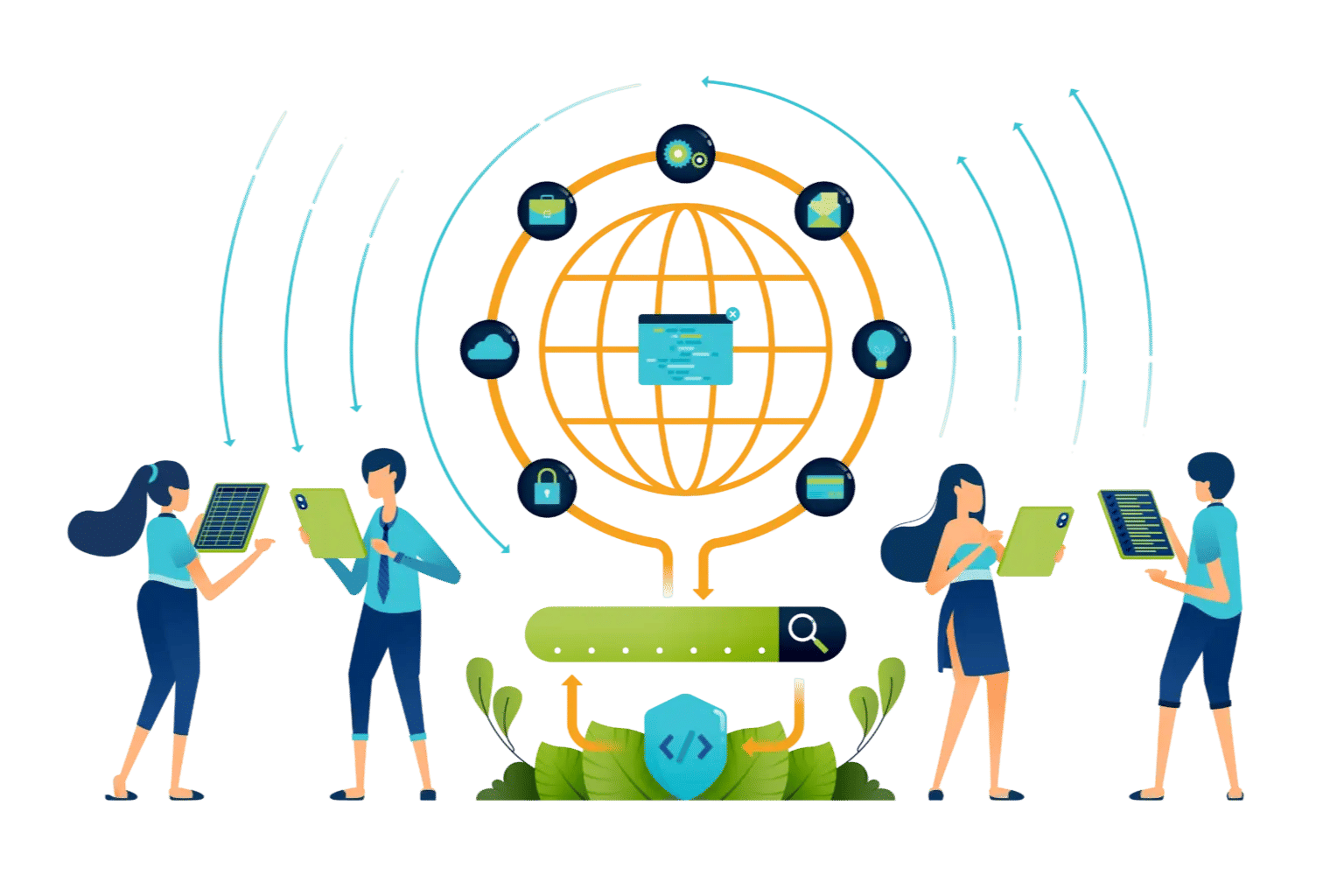 Recruitment Marketing Strategy