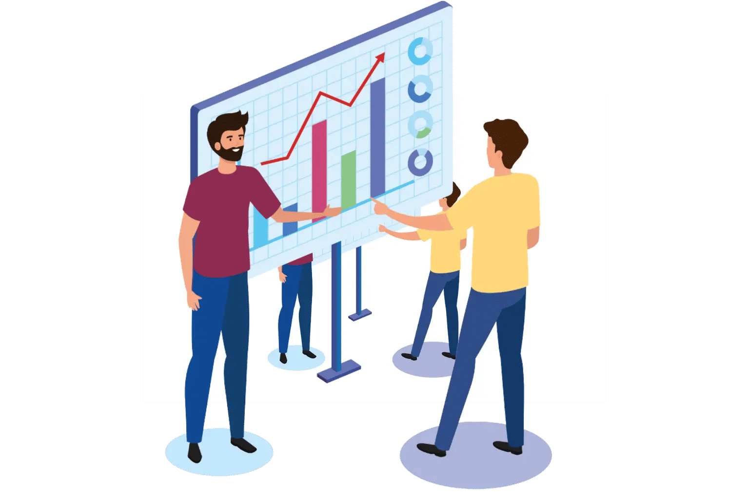 Employee Performance Metrics