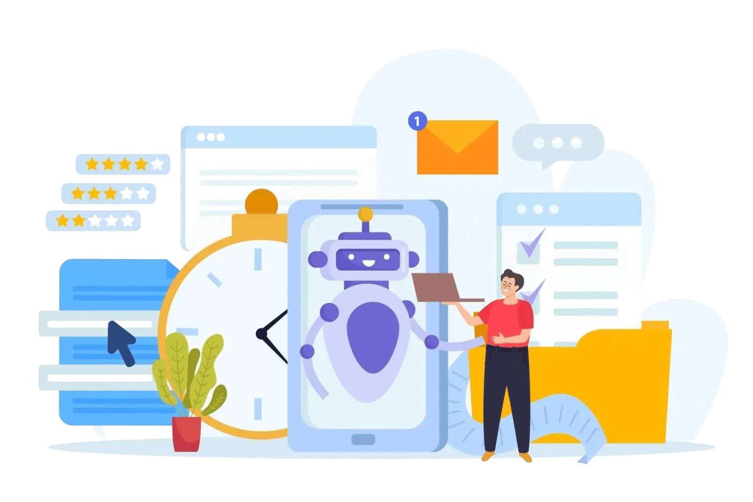 recruiting ai tools