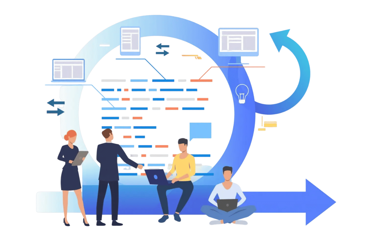 Task Management